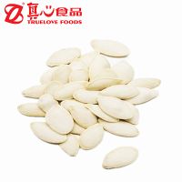 Chinese Good Taste Green Kernel Pumpkin Seeds Snacks