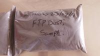 Zinc Oxide Dust (EAF Dust