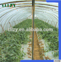 Garden Greenhouse Shed PLA Biodegradable Plastic Film