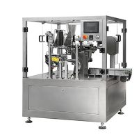 Customized masala packing machine packaging machine for sugar