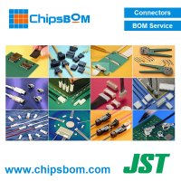 JST Distributor Offer JST Connectors JST Housing GHR-08V-S New and Original