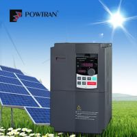 Top 10 solar inverter 0.4kw 0.75kw 1.5kw 2.2kw 4kw 7.5kw 50hz-60hz MPPT algorithms for PV water pump