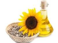 Refined Sunflower Oil