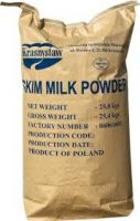 Full Cream Milk Powder