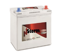 N-STORM AUTOMOTIVE BATTERY