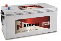 N-STORM Heavy Duty High Quality Battery