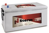 N-STORM TUCK BATTERY