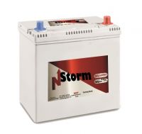 N-STORM AUTOMOTIVE BATTERY