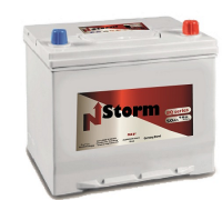 N-STORM BATTERY