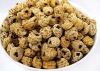 Tigernuts