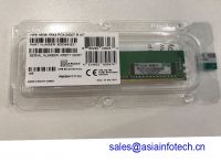 HPE 805349-B21 809082-091 16GB (1X16GB) DDR4 2400MHZ PC4-19200 Server Memory