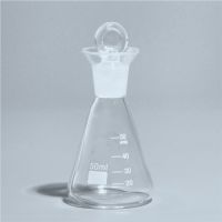 Lab Glassware Boro 3.3 Good
