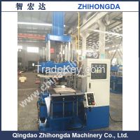 Rubber Injection Molding Press Machine