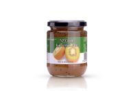 New Zealand Green Kiwifruit Jam