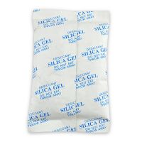 High Absorption White Silica Gel desiccant dmf pharmaceutical use