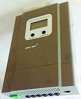 SLAC-EH1.1 MPPT Solar Charge Controller