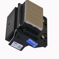 Epson 7700 / 9700 / 9910 / 7910 Printhead F191010 / F191040 / F191080 / F191110 / F191140