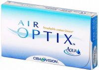 Air Optix Alcon Contact Lenses