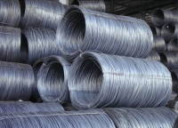 stainless steel rod and wire