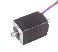 Hybrid Stepper Motor (NEMA 14) -35mm 0.9&Acirc;&deg;