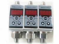 L2 Economic Smart Digital Display Pressure Switch made in China 