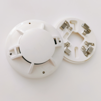 EN54 Certified 2-wire Conventional Smoke