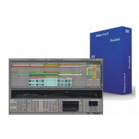 Ableton Live 9 Standard - Academic Version (Download) - Buy Ableton Live