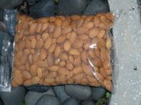 Roasted California processed Almond Nuts