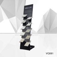 VQ081 GEOLUXE Tower Display Supplier