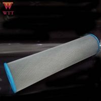 carbon fiber water filter cartridge 