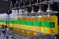 Refined Soybean Oil