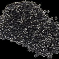 ABS 19 HI recycled plastic granule 