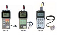 Ultrasonic Thickness Gauge TIME&Acirc;&reg