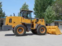 3 tons wheel loader mini loader supply