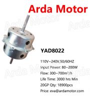 Sell Euro Capacitor Motor