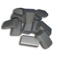 Carbide Snow Plow Blade Inserts