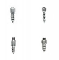 Carbide Grip Studs