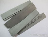 Tungsten Carbide Strip