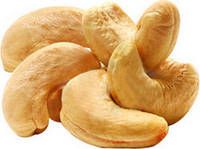 Cashew Nuts, Walnuts, Chestnuts, Sunflower Kernels