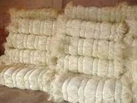 100% Natural Sisal Fiber Grade UG Sisal Fiber