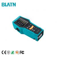 BLATN portable gas detector smart pm2.5 pm10 hcho voc air detector