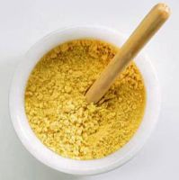 Mustard powder