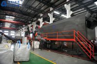 PE Bottle Washing Line