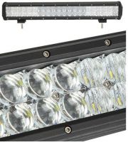 7D Projector PC lens LED Light Bar