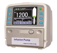 Infusion Pump Antis-12