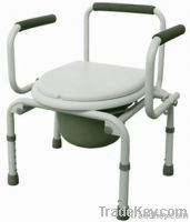 Commode Chair