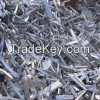 Aluminium Scrap