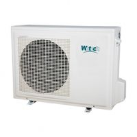 Plastic Hot Water Heat Pump BC-B3 Series