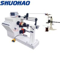 Windings for Distribution Transformer