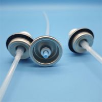 Versatile Powder Spray Valve For Manufacturing